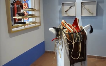 Visite guidée