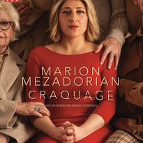 Marion Mezadorian