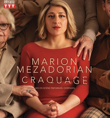Marion Mezadorian