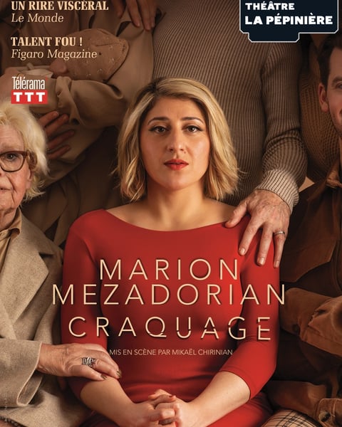 Marion Mezadorian