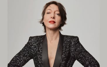 Jeanne Cherhal