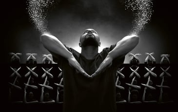 Murmuration Level 2