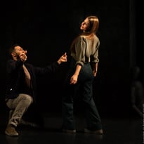 Ma nuit à Beyrouth - Cie Diptyque Théâtre