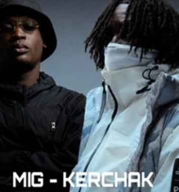 Mig + Kerchak