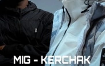 Mig + Kerchak