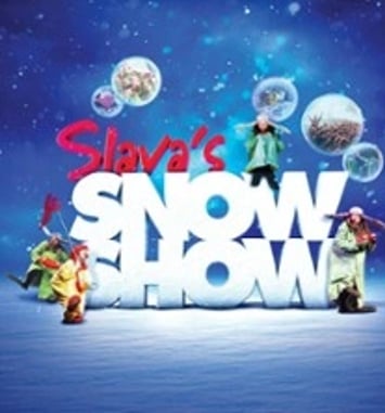 Slava's Snowshow