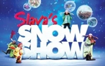 Slava's Snowshow