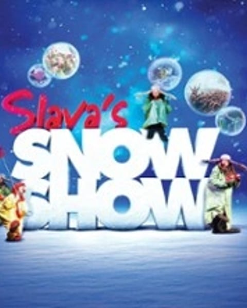 Slava's Snowshow