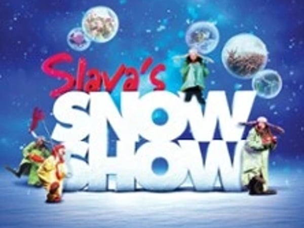 Slava's Snowshow