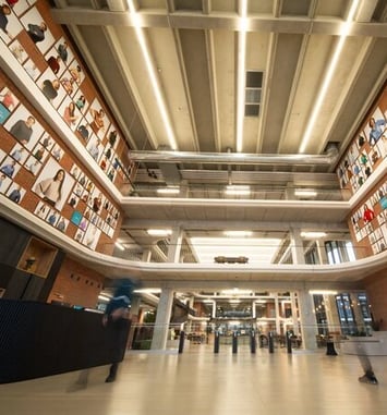 Imaginarium: quand l'innovation prend forme