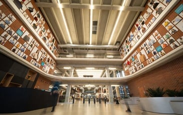 Imaginarium: quand l'innovation prend forme