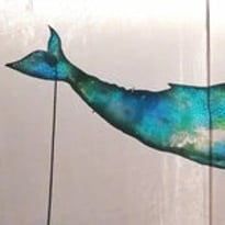 La Baleine Tatouée - Cie du Bonjour