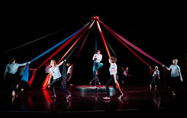 Family circus - Journée familiale avec le Prato