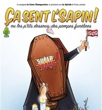 Ça sent l'sapin !