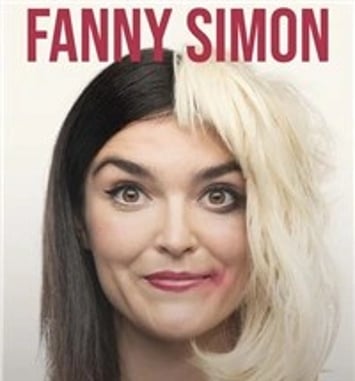 Fanny Simon dans Mais que vont dire les voisins ?