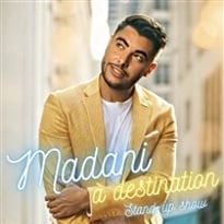 Madani dans À destination