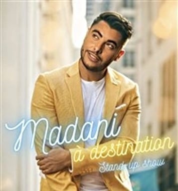 Madani dans À destination