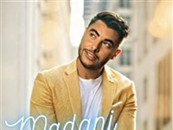 Madani dans À destination