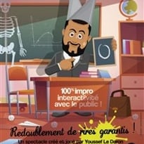 Qui aura le bonnet d'âne ?