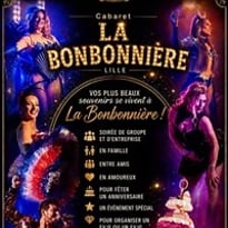 Ladies or Gentlemen : Le Voyage d'Eden