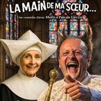 Merri dans La main de ma soeur