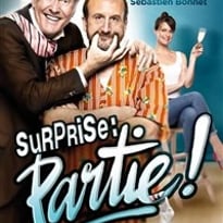 Surprise partie !
