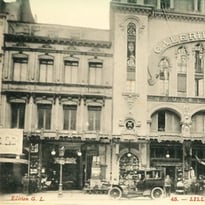 Le Printemps Lille, histoire et coulisses d'une institution du Nord