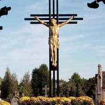 Un cimetière pas comme les autres