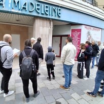 Balade géologique à Douai