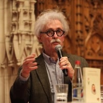 Conférence "De la tulipe à la pomme de terre"