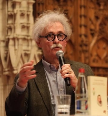Conférence "De la tulipe à la pomme de terre"
