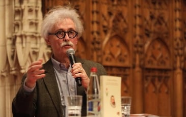Conférence "De la tulipe à la pomme de terre"