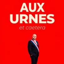 François Guédon, Aux Urnes et Caetera