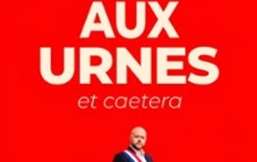 François Guédon, Aux Urnes et Caetera