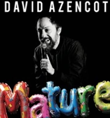 David Azencot, Mature, Tournée