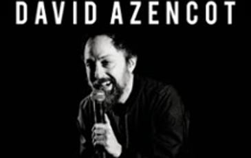 David Azencot, Mature, Tournée