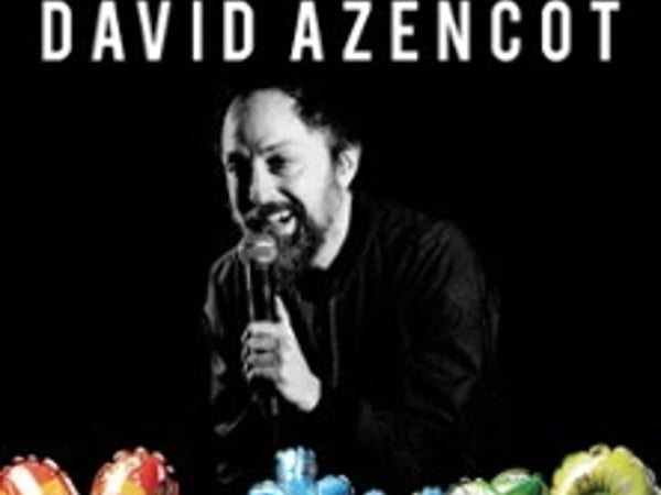 David Azencot, Mature
