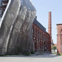 Visite guidée de la maison Folie Wazemmes