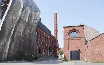 Visite guidée de la maison Folie Wazemmes