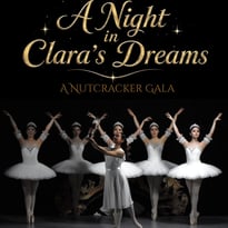 A Night in Clara's Dream – Nutcracker Gala