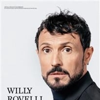 Willy Rovelli dans Heureux