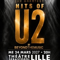 The Greatest Hits of U2