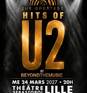 The Greatest Hits of U2
