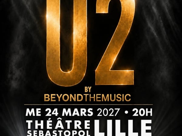 The Greatest Hits of U2