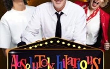 Elie Semoun, Absolutely Hilarious