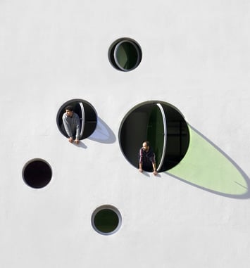 Visite privée de l'exposition "Le Liban de Serge Najjar"