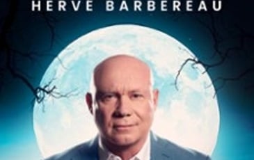 Hervé Barbereau : Hypnose (tournée)