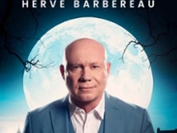 Hervé Barbereau : Hypnose