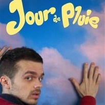 Pierre Hillairet dans Jour de pluie