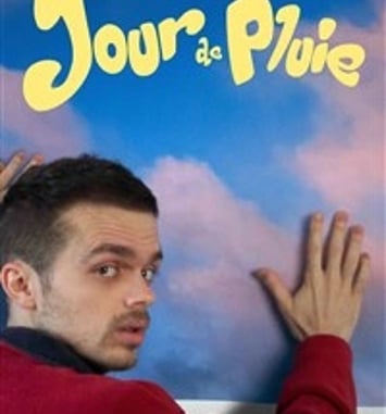 Pierre Hillairet dans Jour de pluie